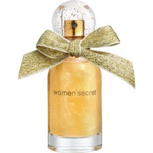 Women´Secret Gold Seduction parfumovaná voda dámska 30 ml