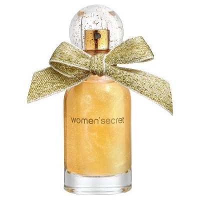 Women´Secret Gold Seduction parfumovaná voda dámska 30 ml