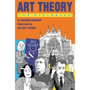 Art Theory for Beginners (ISBN: 9781934389478)