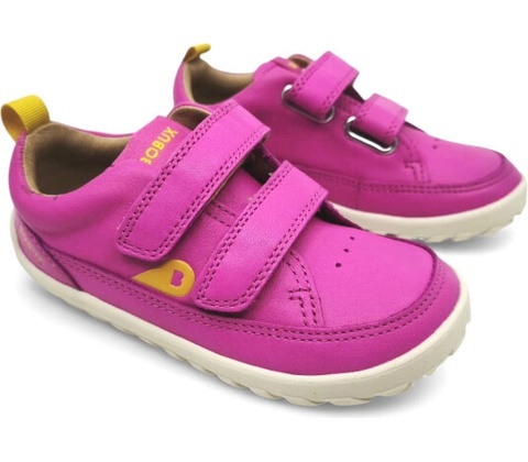 Bobux Alpha Down Rose Violet EUR 24