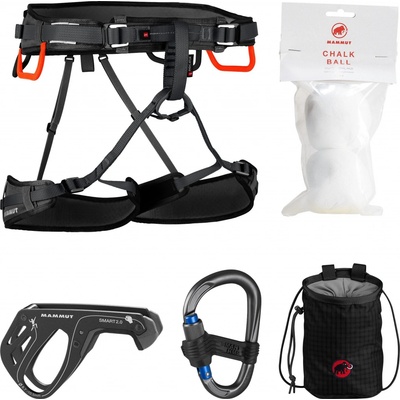 MAMMUT Ophir 4 Slide Package