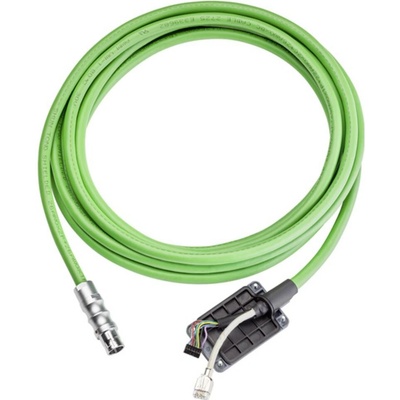 Siemens 6AV2181-5AF10-0AX0 6AV21815AF100AX0 připojovací kabel pro PLC