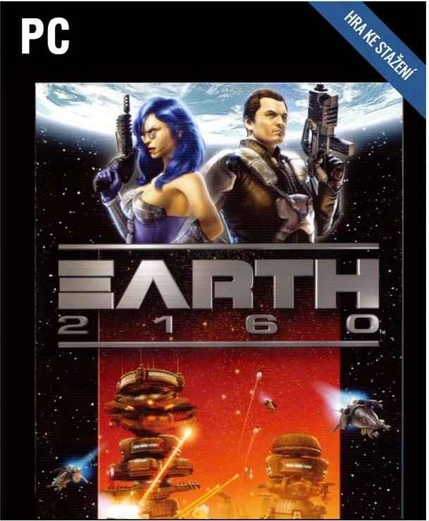 Earth 2160