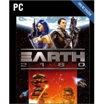 Earth 2160