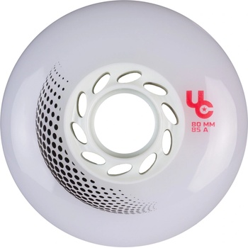 Undercover Vortex 80mm 85A 4ks