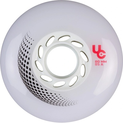 Undercover Vortex 80mm 85A 4ks