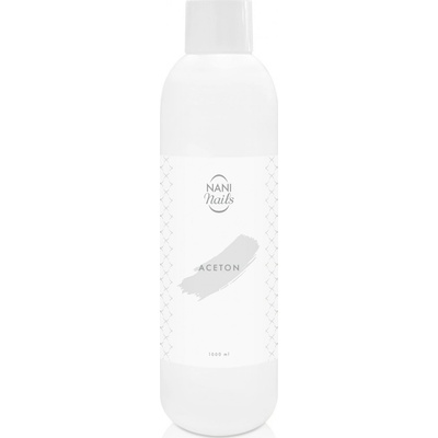 NANI Aceton 1000 ml