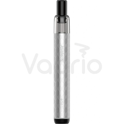 Joyetech eGo Slim 800 mAh Silver Wave 1 ks