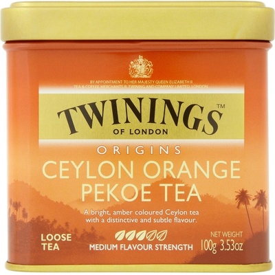 Twinings Ceylon Orange Pekoe 100 g
