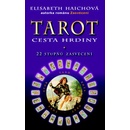 Tarot Cesta hrdiny