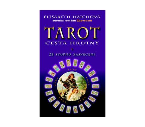 Tarot Cesta hrdiny