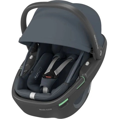 MAXI-COSI Coral 360 2022 Essential Graphite