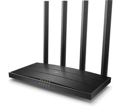 TP-Link Archer C6 v3.2