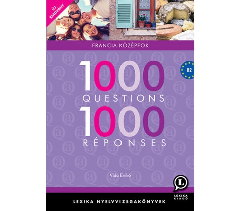 1000 Questions 1000 Réponses