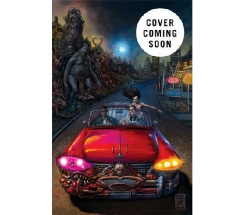 American Gods: Shadows