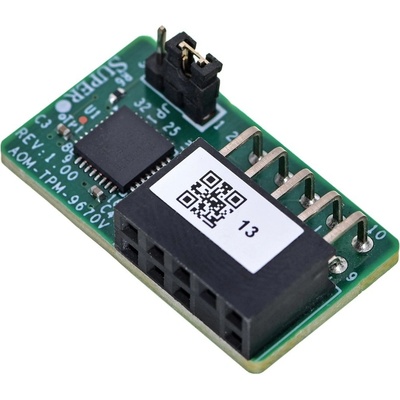Supermicro AOM-TPM-9670V-O