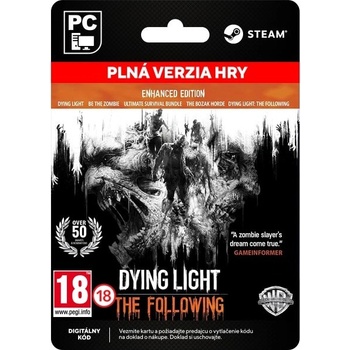 Dying Light (Enhanced Editon)