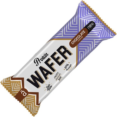 Näno Supps Protein Wafer Chocolate 40 g