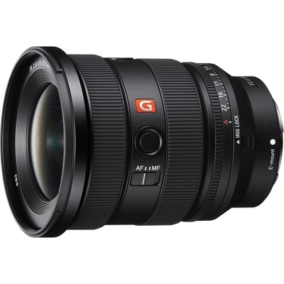 Sony FE 16-35 mm f/2,8 GM II