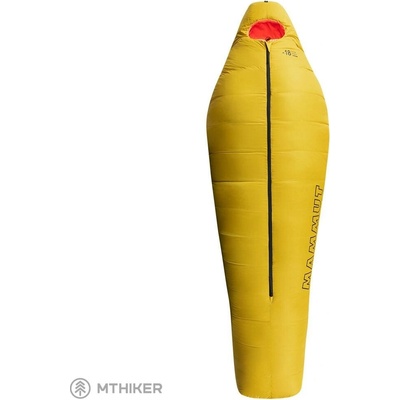 Mammut Comfort Down Bag -18 °C Womens