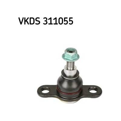 Podpora/kloub SKF VKDS 311055 (VKDS311055)