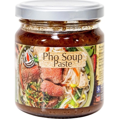 Lobo Pasta na polévku Pho 195 g – Hledejceny.cz