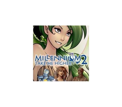 Millennium 2: Take Me Higher