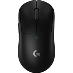 Recenze Logitech G PRO X Superlight 2 Wireless Gaming Mouse 910-006630