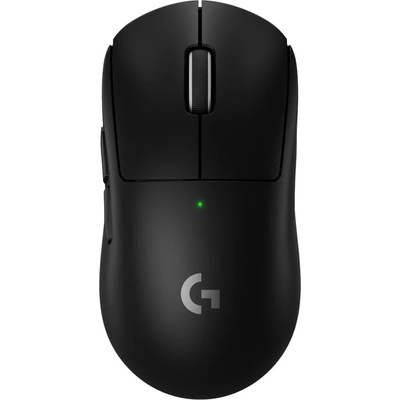 Logitech G PRO X Superlight 2 Wireless Gaming Mouse 910-006630 – Zboží Živě