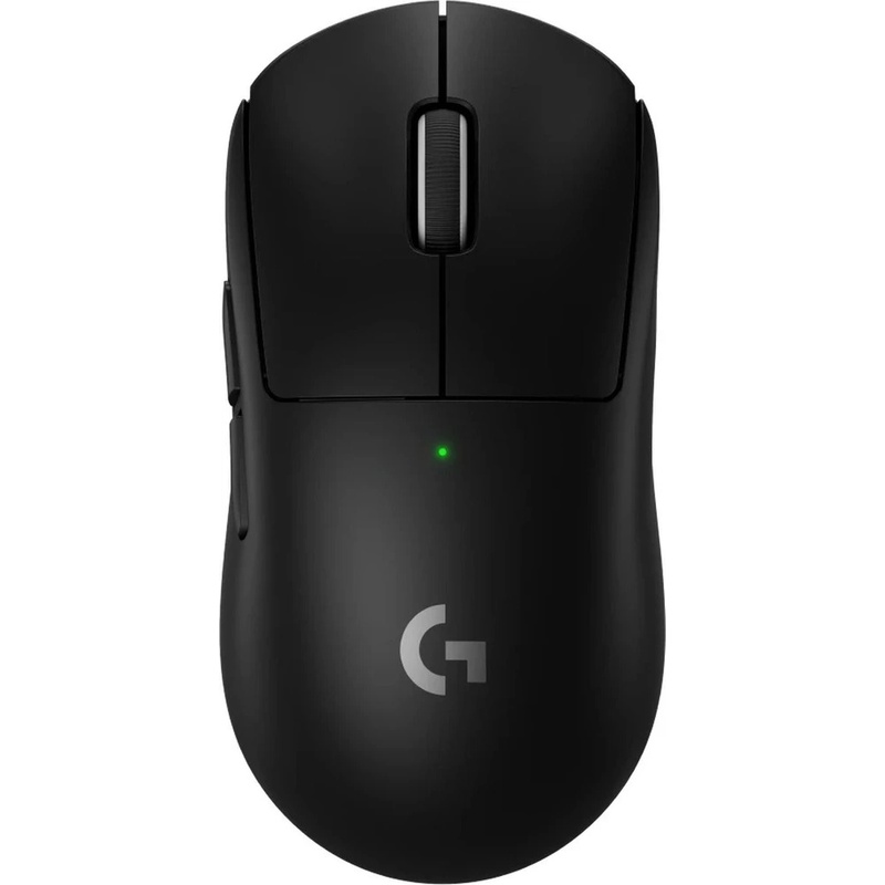 Logitech G PRO X Superlight 2 Wireless Gaming Mouse 910-006630