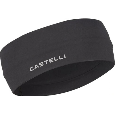 Castelli PRO Thermal 3 čierna