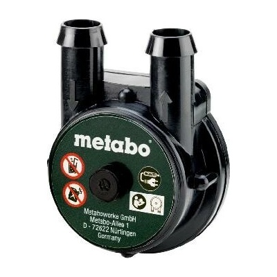 METABO Předřazené čerpadlo BPV 01