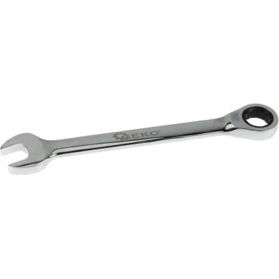 Geko Ráčnový klíč očkoplochý 13mm G10313