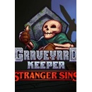 Graveyard Keeper - Stranger Sins