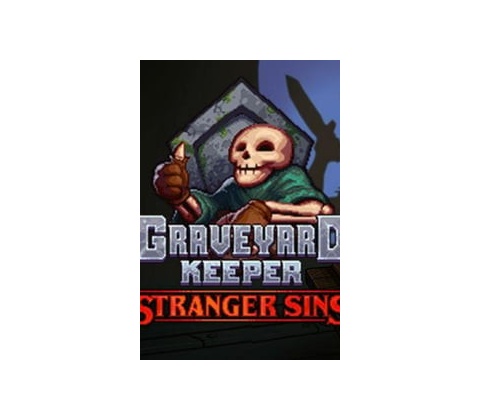 Graveyard Keeper - Stranger Sins