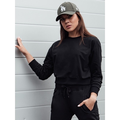 Dstreet Casualvibe BY1297 čierna