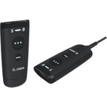 Zebra Зарядна станция за батерии Zebra CR6080-BC40004WW, 4 слота (CR6080-BC40004WW)
