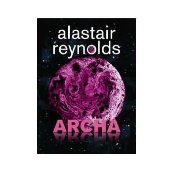 Archa