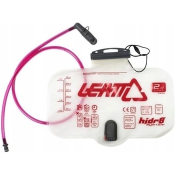 Leatt Bladder Flat CleanTech 2 l