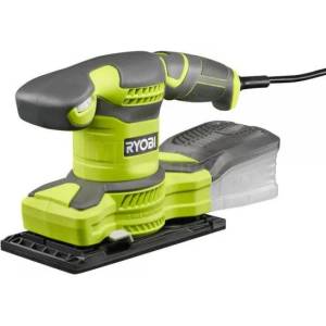 RYOBI RSS280-S (5133003502) Виброшлайф