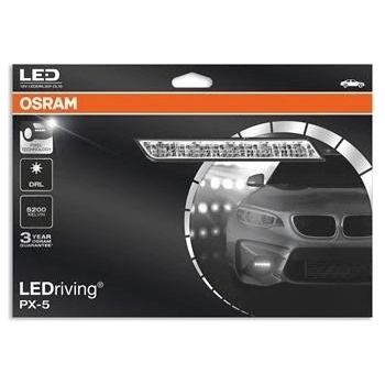 OSRAM LEDDRL301-CL15