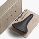 Brooks C17 Cambium černé