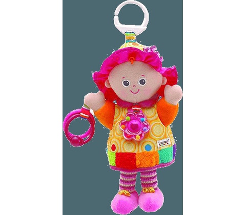 Lamaze Emilka