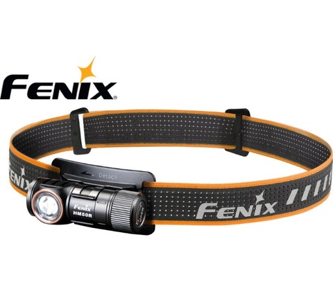 Fenix HM50R