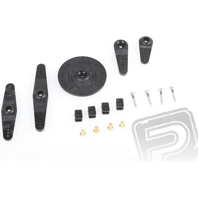 Hitec 5709 Sada pák HS-765/5745/7966/6 7 975/5 7 955/7954/7940/7950/7945/5646