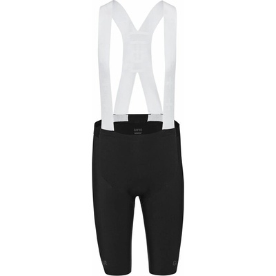 Gore Distance Bib Shorts+ 2.0 utility green