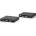 ATEN USB DVI Dual View HDBaseT 2.0 KVM удължител (1920 x 1200 100 m) CE624-AT-G (CE624-AT-G)