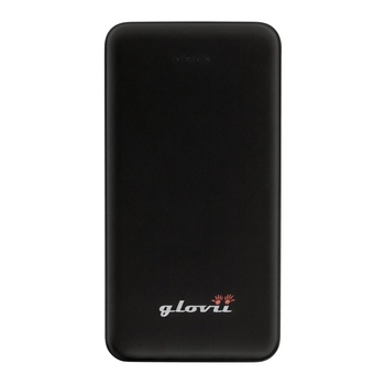 Glovii P10000G Power Bank 10000mAh с функция Always-On (P10000G)