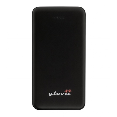 Glovii P10000G Power Bank 10000mAh с функция Always-On (P10000G)