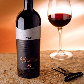 Angels Estate Ейнджълс Естейт Стелиън Класик + 1 чаша